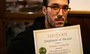 Editorial: Článek roku 2019