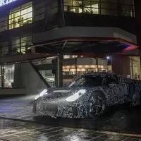Dobré zprávy z Itálie - Maserati chystá malý osmiválcový sporťák