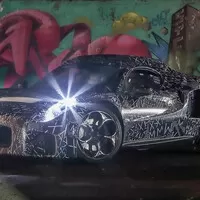 Dobré zprávy z Itálie - Maserati chystá malý osmiválcový sporťák