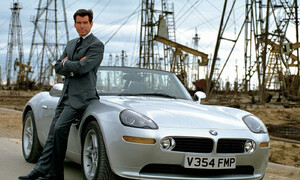 Autíčkář se ptá: Auta stříbrného plátna