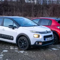 Citroën C3 vs. Peugeot 208: Tak si to srovnáme...