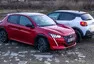 Citroën C3 vs. Peugeot 208: Tak si to srovnáme...