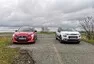 Citroën C3 vs. Peugeot 208: Tak si to srovnáme...