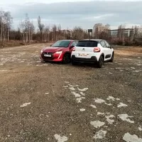Citroën C3 vs. Peugeot 208: Tak si to srovnáme...