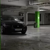 Jaguar XE: Kouzlo nenucené samozřejmosti