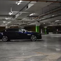 Jaguar XE: Kouzlo nenucené samozřejmosti
