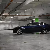Jaguar XE: Kouzlo nenucené samozřejmosti