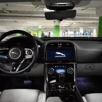 Jaguar XE: Kouzlo nenucené samozřejmosti