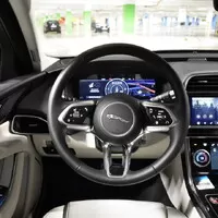 Jaguar XE: Kouzlo nenucené samozřejmosti