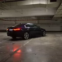 Jaguar XE: Kouzlo nenucené samozřejmosti