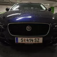 Jaguar XE: Kouzlo nenucené samozřejmosti