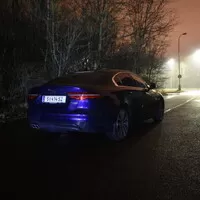 Jaguar XE: Kouzlo nenucené samozřejmosti