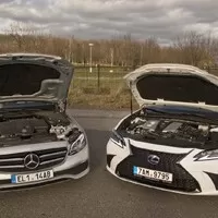 Souboj hybridů, aneb která cesta je ta správná?