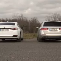 Souboj hybridů, aneb která cesta je ta správná?