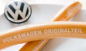 Volkswagen vyhlásil nejprodávanější díl roku 2019