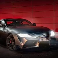 Toyota GR Supra: Vítězství lásky nad kalkulačkou