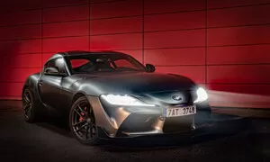 Recenze & testy: Toyota GR Supra: Vítězství lásky nad kalkulačkou