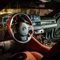 Toyota GR Supra: Vítězství lásky nad kalkulačkou