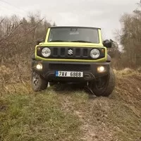 Jak to bude s Jimnym v Evropě?
