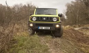 Jak to bude s Jimnym v Evropě?