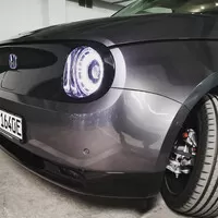 Dostane Honda E variantu Type-R? Vyloučeno to není.