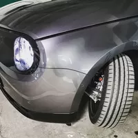 Dostane Honda E variantu Type-R? Vyloučeno to není.