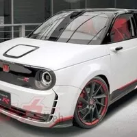 Dostane Honda E variantu Type-R? Vyloučeno to není.