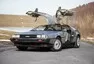 Kultovní DeLorean DMC-12 se možná vrátí do výroby už v roce 2021