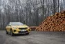 KIA XCeed 1.4 T-GDI: Slunce v duši