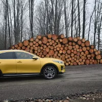 KIA XCeed 1.4 T-GDI: Slunce v duši
