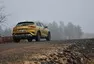 KIA XCeed 1.4 T-GDI: Slunce v duši