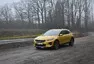 KIA XCeed 1.4 T-GDI: Slunce v duši
