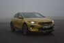 KIA XCeed 1.4 T-GDI: Slunce v duši