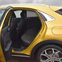 KIA XCeed 1.4 T-GDI: Slunce v duši