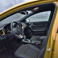 KIA XCeed 1.4 T-GDI: Slunce v duši