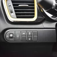 KIA XCeed 1.4 T-GDI: Slunce v duši