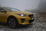 KIA XCeed 1.4 T-GDI: Slunce v duši