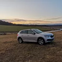 Škoda Kamiq 1.0 TSi: Najde své místo na slunci?