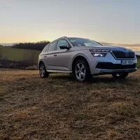 Škoda Kamiq 1.0 TSi: Najde své místo na slunci?