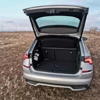 Škoda Kamiq 1.0 TSi: Najde své místo na slunci?