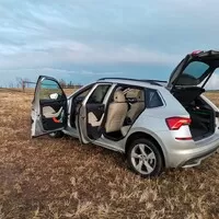 Škoda Kamiq 1.0 TSi: Najde své místo na slunci?