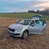Škoda Kamiq 1.0 TSi: Najde své místo na slunci?