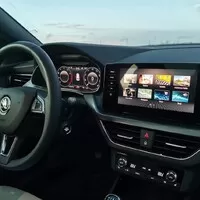 Škoda Kamiq 1.0 TSi: Najde své místo na slunci?