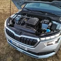 Škoda Kamiq 1.0 TSi: Najde své místo na slunci?