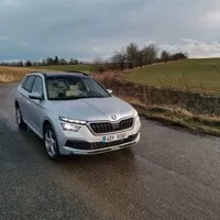 Škoda Kamiq 1.0 TSi: Najde své místo na slunci?