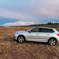 Škoda Kamiq 1.0 TSi: Najde své místo na slunci?