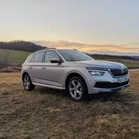 Škoda Kamiq 1.0 TSi: Najde své místo na slunci?
