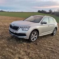 Škoda Kamiq 1.0 TSi: Najde své místo na slunci?