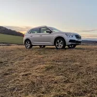 Škoda Kamiq 1.0 TSi: Najde své místo na slunci?