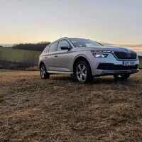 Škoda Kamiq 1.0 TSi: Najde své místo na slunci?